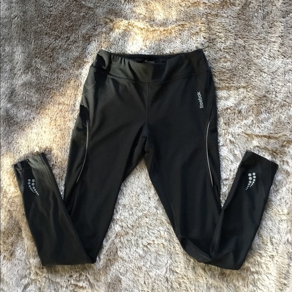 Reebok Pants - Reebok Leggings